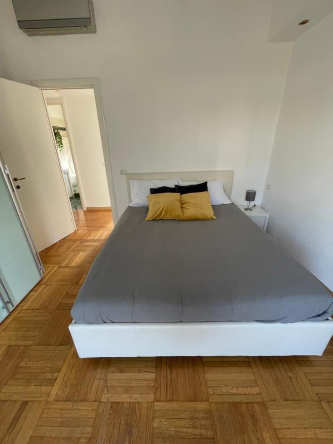 Oasi Appartement Milaan